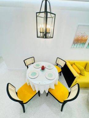 The Hill Side Sea View Apartment In Phu Quoc
